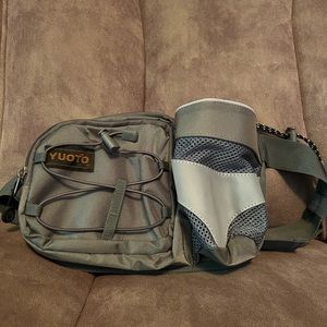 Yuoto fanny pack NWOT